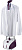 Отпариватель напольный Scarlett SC-GS130S09 1900Вт фиолетовый