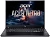Ноутбук Acer Nitro V 16S ANV16-I31-71BH Core 7 240H 16Gb SSD512Gb NVIDIA GeForce RTX 5060 8Gb 16" IPS WUXGA (1920x1200) без ОС black WiFi BT Cam (NH.U5CCD.002)