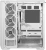 Корпус MSI MAG Pano 130R PZ белый без БП ATX 6x120mm 2x140mm 2xUSB3.0 audio AirDuct bott PSU - купить недорого с доставкой в интернет-магазине