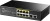 Коммутатор Cudy FS1010PG (L2) 8x100Мбит/с 2x1Гбит/с 8PoE+ 120W неуправляемый - купить недорого с доставкой в интернет-магазине