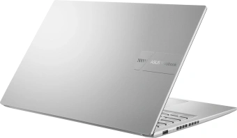 Ноутбук Asus Vivobook 15 X1502VA-BQ1384 Core i5 13420H 16Gb SSD512Gb Intel UHD Graphics 15.6" IPS FHD (1920x1080) без ОС silver WiFi BT Cam (90NB10T2-M01YV0) - купить недорого с доставкой в интернет-магазине