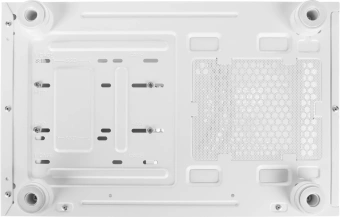 Корпус Formula Crystal Z1 PLUS белый без БП ATX 2x120mm 2xUSB2.0 1xUSB3.0 audio bott PSU - купить недорого с доставкой в интернет-магазине
