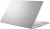 Ноутбук Asus Vivobook 15 X1502VA-BQ1384 Core i5 13420H 16Gb SSD512Gb Intel UHD Graphics 15.6" IPS FHD (1920x1080) без ОС silver WiFi BT Cam (90NB10T2-M01YV0) - купить недорого с доставкой в интернет-магазине