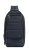 Рюкзак слинг мужской Piquadro Oberon CA7277W150/BLU синий нейлон/натур.кожа - цена, купить или заказать с доставкой в интернет-магазине Рюкзак слинг мужской Piquadro Oberon CA7277W150/BLU синий нейлон/натур.кожа - купить недорого с доставкой в интернет-магазине