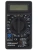 Мультиметр PROconnect M838 DT838 цифровой черный (13-3013) - купить недорого с доставкой в интернет-магазине
