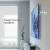 Кронштейн для телевизора Onkron SM6L черный 32"-90" макс.50кг настенный поворот и наклон - цена, купить или заказать с доставкой в интернет-магазине Кронштейн для телевизора Onkron SM6L черный 32"-90" макс.50кг настенный поворот и наклон - купить недорого с доставкой в интернет-магазине