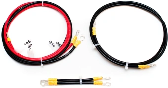 Кабель Штиль S-01-1 - купить недорого с доставкой в интернет-магазине