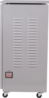 Стабилизатор напряжения Ресанта АСН-30000/3-Ц трехфазный серый (63/4/18) - купить недорого с доставкой в интернет-магазине