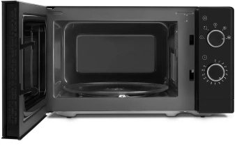 Микроволновая Печь Vitek VT-MW2020 20л. 700Вт черный/хром - купить недорого с доставкой в интернет-магазине