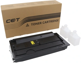 Картридж лазерный Cet CET131131 TK-7125 черный (20000стр.) для Kyocera TASKalfa 3212i - купить недорого с доставкой в интернет-магазине