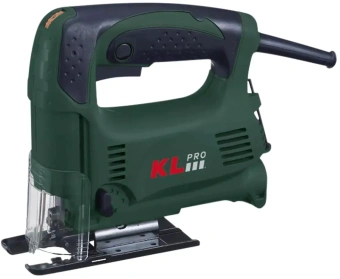 Лобзик Klpro KLDT10265 450Вт 3100ходов/мин от электросети - купить недорого с доставкой в интернет-магазине