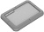 Жесткий диск Hikvision USB3.0 1TB HS-EHDD-T30 1T Gray Rubber T30 (5400rpm) 2.5" серый