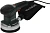 Эксцентриковая шлифмашина Metabo SXE 3125 310Вт D125мм (600443000)