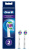 Насадка для зубных щеток Oral-B 3D White EB18pRB (упак.:2шт) - купить недорого с доставкой в интернет-магазине