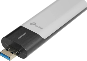Сетевой адаптер Wi-Fi TP-Link Archer TX50UH AX3000 USB 3.0 (ант.внутр.) 2ант. - купить недорого с доставкой в интернет-магазине