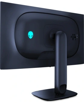 Монитор Dell 27" Alienware AW2725Q черный QD OLED LED 1ms 16:9 HDMI матовая HAS Piv 250cd 178гр/178гр 3840x2160 240Hz DP 4K USB 6.79кг - купить недорого с доставкой в интернет-магазине