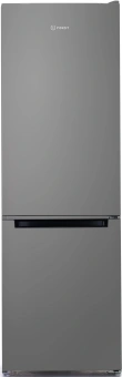Холодильник Indesit DS 3180 G 2-хкамерн. серебристый - купить недорого с доставкой в интернет-магазине