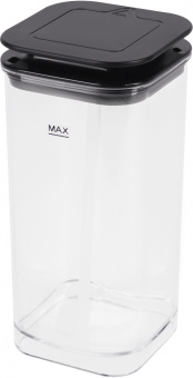 Кофемашина Red Solution Colomba RCM-1550 1470Вт серый/черный - купить недорого с доставкой в интернет-магазине