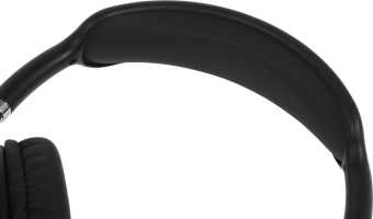 Наушники мониторные Hoco Air Triumph W35 черный беспроводные bluetooth оголовье - купить недорого с доставкой в интернет-магазине