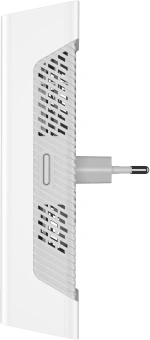 Повторитель беспроводного сигнала Keenetic Buddy 6 SE (KN-4410) AX3000 10/100/1000BASE-TX - купить недорого с доставкой в интернет-магазине
