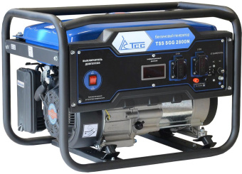 Генератор ТСС SGG 2800N 3кВт - купить недорого с доставкой в интернет-магазине
