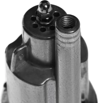 Насос садовый вибрационный RedVerg RD-VP50B/10 160Вт 1080л/час - купить недорого с доставкой в интернет-магазине