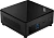 Неттоп MSI Cubi 5 1M-640XRU Core 3 100U (1.2) 8Gb SSD512Gb Graphics без ОС 2.5xGbitEth+1xGbitEth WiFi BT 65W черный (9S6-B0A821-640)