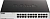 Коммутатор D-Link DGS-1024C DGS-1024C/B2A (L2) 24x1Гбит/с неуправляемый