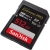 Флеш карта SDXC 512GB Sandisk SDSDXEP-512G-GN4IN Extreme Pro - купить недорого с доставкой в интернет-магазине
