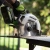 Циркулярная пила (дисковая) Greenworks GD24CS (ручная) D диска.:185мм (1500907CUB) - купить недорого с доставкой в интернет-магазине