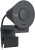 Камера Web Logitech HD Webcam Brio 300 серый 2Mpix (1920x1080) USB Type-C с микрофоном (960-001436) - купить недорого с доставкой в интернет-магазине