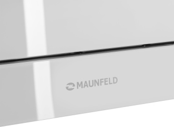 Микроволновая печь Maunfeld MBMO.20.1PGW 20л. 800Вт белый (встраиваемая) - купить недорого с доставкой в интернет-магазине