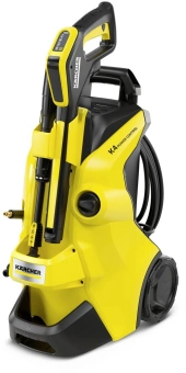 Минимойка Karcher K 4 Power Control 1800Вт (1.324-030.0) - купить недорого с доставкой в интернет-магазине