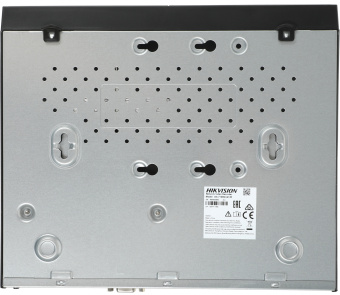 Видеорегистратор Hikvision DS-7108NI-Q1/M(C) - купить недорого с доставкой в интернет-магазине
