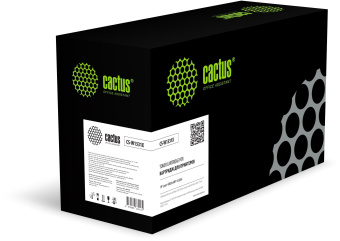 Картридж лазерный Cactus CS-W1331X 331X черный (15000стр.) для HP Laser 408dn/MFP 432fdn - купить недорого с доставкой в интернет-магазине