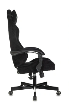 Кресло игровое Knight Terminator черный Light-20 крестов. металл - купить недорого с доставкой в интернет-магазине