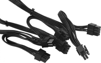 Блок питания Accord ATX 850W ACC-850-80G 80+ gold (20+4pin) APFC 120mm fan 6xSATA RTL - купить недорого с доставкой в интернет-магазине