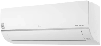 Сплит-система LG PC12SQ белый - купить недорого с доставкой в интернет-магазине