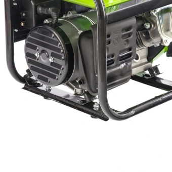 Генератор Сибртех БС-1200 1кВт - купить недорого с доставкой в интернет-магазине