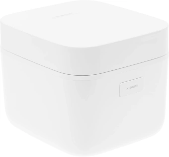 Рисоварка Xiaomi Multifunctional Rice Cooker 1.5L EU 1.5л 380Вт белый - купить недорого с доставкой в интернет-магазине