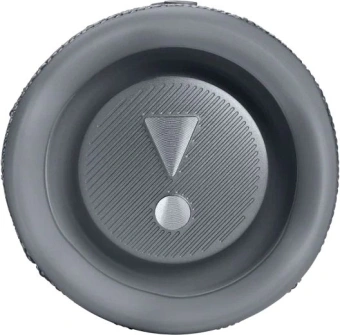 Колонка порт. JBL Flip 6 серый 30W 1.0 BT 10м 4800mAh (JBLFLIP6GREY) - купить недорого с доставкой в интернет-магазине