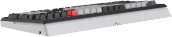 Клавиатура A4Tech Bloody B950 механическая серый/черный USB for gamer LED (B950) - купить недорого с доставкой в интернет-магазине