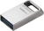 Флеш Диск Kingston 128GB DataTraveler Micro DTMC3G2/128GB USB3.2 серебристый - купить недорого с доставкой в интернет-магазине