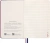 Блокнот Moleskine LIMITED EDITION SAKURA LESU08MM710 Pocket 90x140мм обложка текстиль 160стр. линейка синий 2025 - купить недорого с доставкой в интернет-магазине