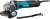 Углошлифовальная машина Makita GA5091X01 1900Вт 11500об/мин рез.шпин.:M14 d=125мм - купить недорого с доставкой в интернет-магазине