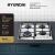 Газовая варочная поверхность Hyundai HHG 6438 WG белый - цена, купить или заказать с доставкой в интернет-магазине Газовая варочная поверхность Hyundai HHG 6438 WG белый - купить недорого с доставкой в интернет-магазине