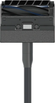 Пылесос Vitek VT-CLSAQUA_RAPID 470Вт серый стальной/серебристый - купить недорого с доставкой в интернет-магазине