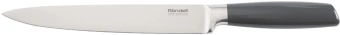 Набор ножей кухон. Rondell Filigran RD-2007 компл.:6предм. с подставкой дерево/серый подар.коробка - купить недорого с доставкой в интернет-магазине