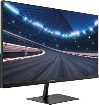 Монитор Digma 24.5" Overdrive 25P510F черный IPS LED 1ms 16:9 HDMI матовая 250cd 178гр/178гр 1920x1080 180Hz DP FHD 3.6кг - купить недорого с доставкой в интернет-магазине