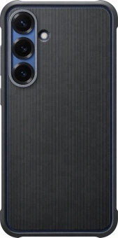 Чехол (клип-кейс) Samsung для Samsung Galaxy S25+ Rugged Gadget Case черный (EF-RS936CBEGRU) - купить недорого с доставкой в интернет-магазине